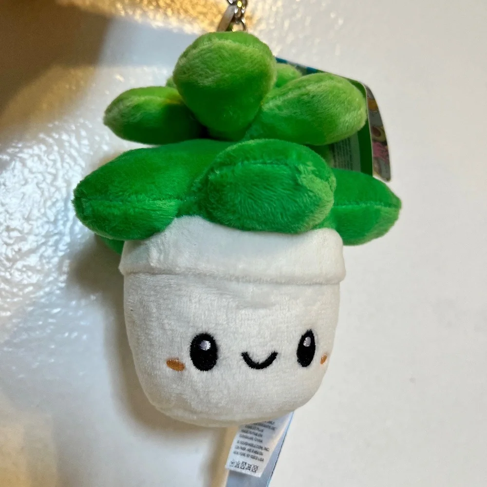Squishable Keychain - Picture 1 of 4